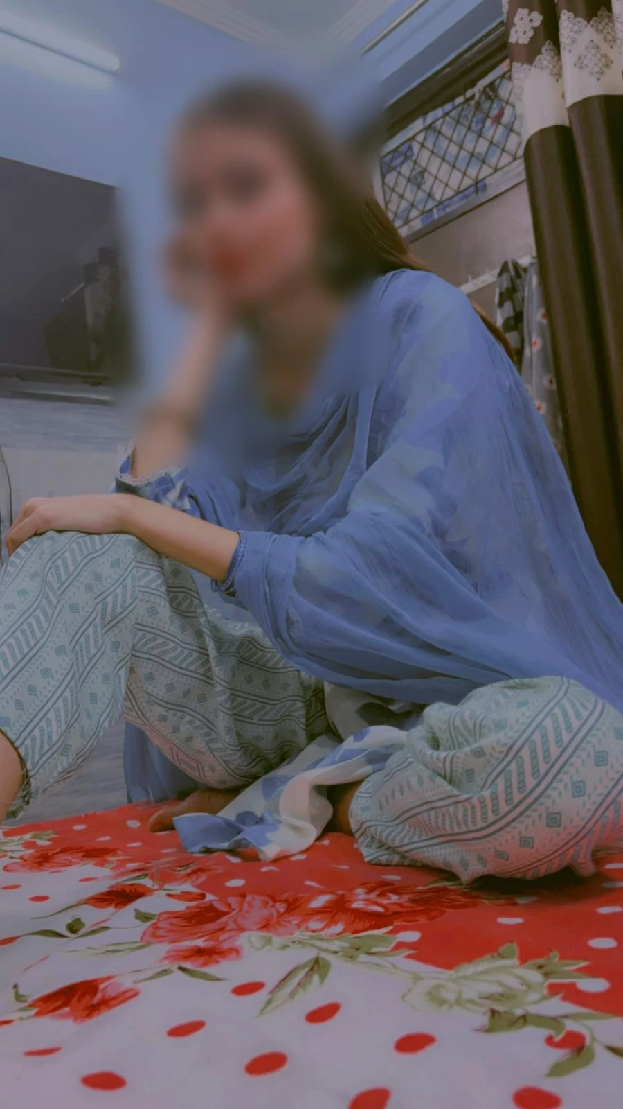 Taniya – Indian escort in Hyderabad, Escort, Hyderabad