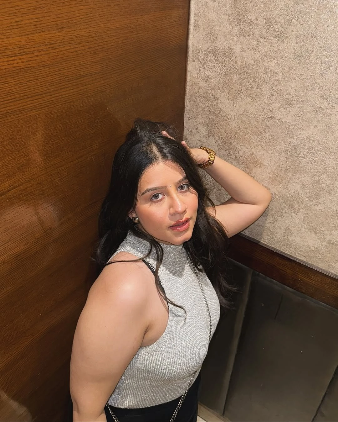 Anamika – Indian escort in Kochi — 2 / 3