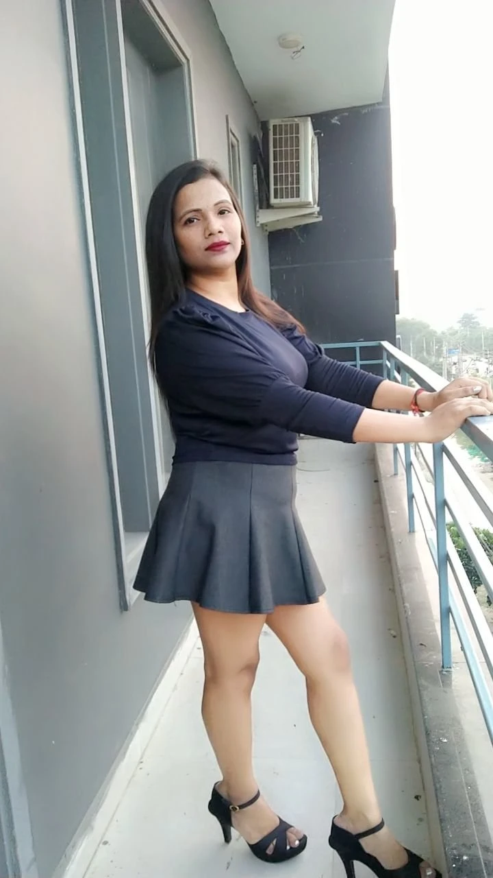 Archana Singh – Indian escort in Noida — 4 / 5