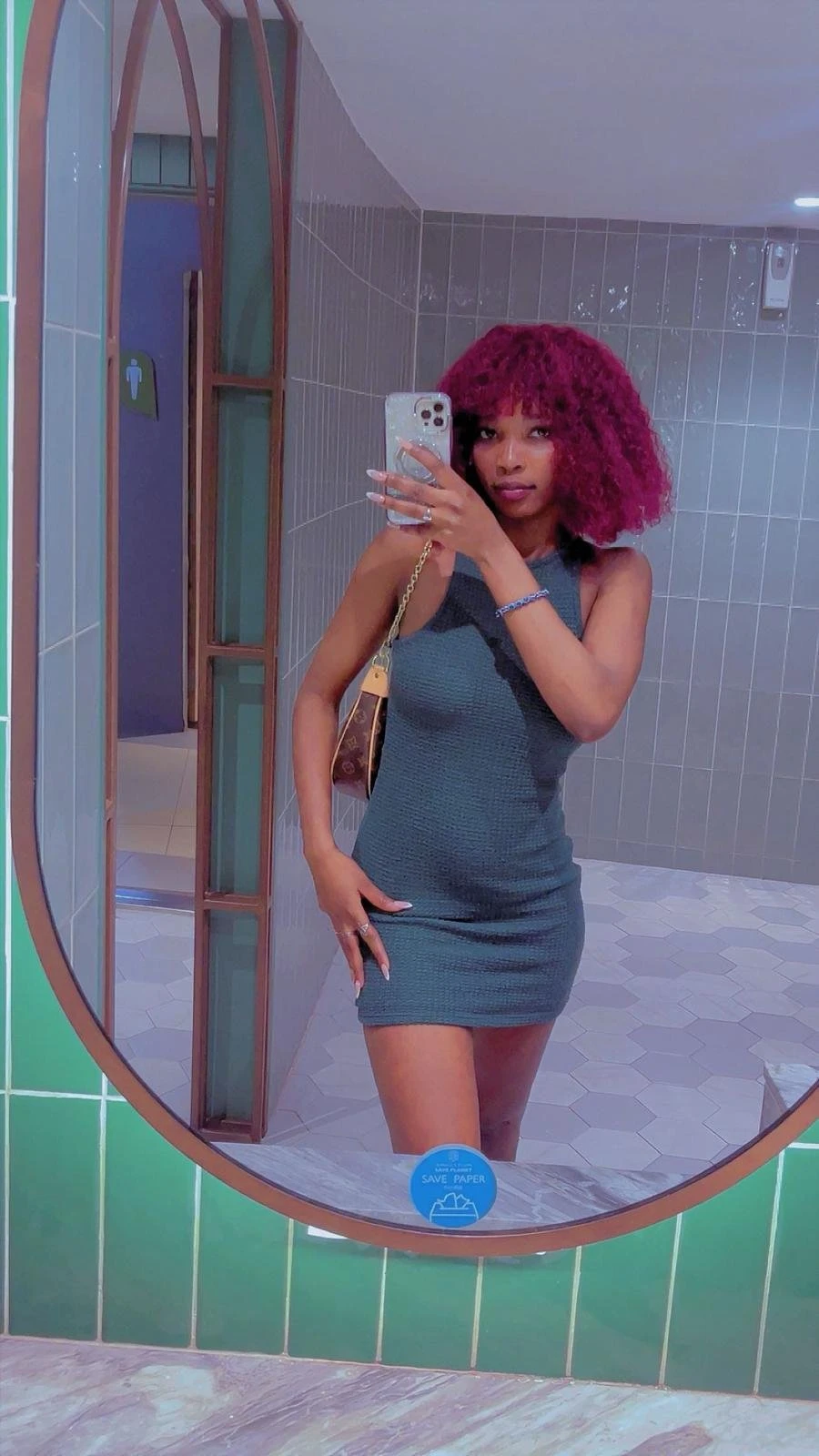SEXY SLIM BABE – Rwandan escort in Kathmandu, Escort, Kathmandu