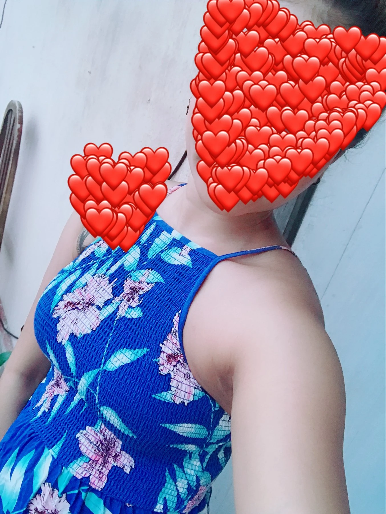 Teena F’do – Sri Lankan escort in Colombo — 2 / 5
