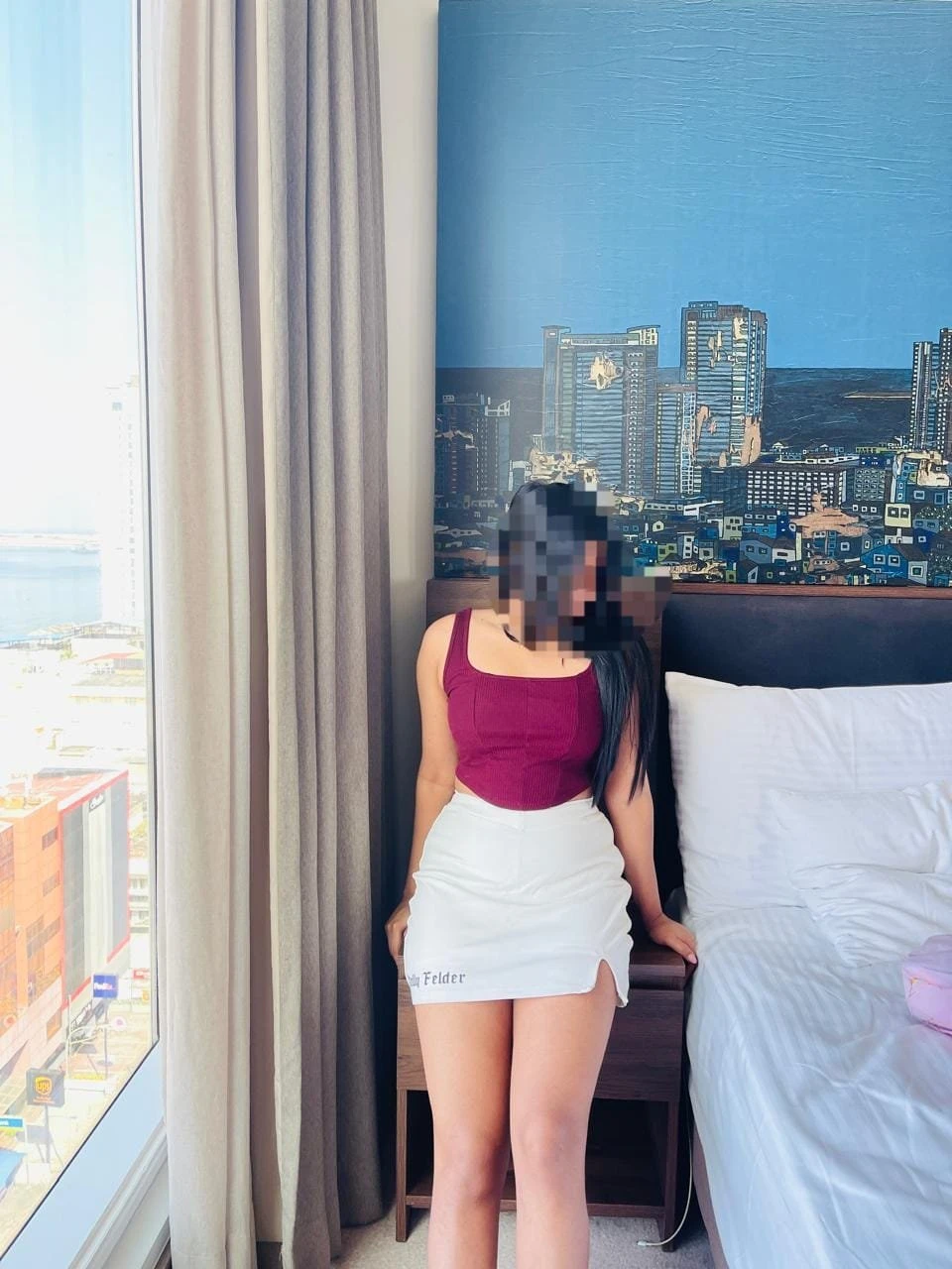 Shenali Fernando – Sri Lankan escort in Colombo — 3 / 7