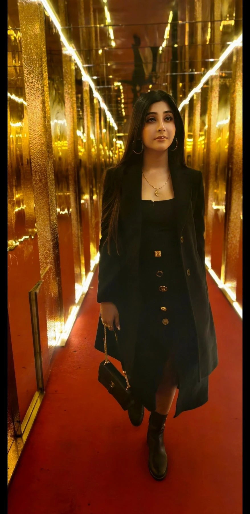 🧿Rukmani cam girl for u 🧿 – Indian escort in New Delhi — 21 / 24