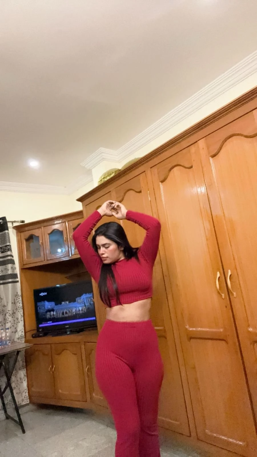 Riya Escorts – Indian escort in Nagpur — 5 / 7