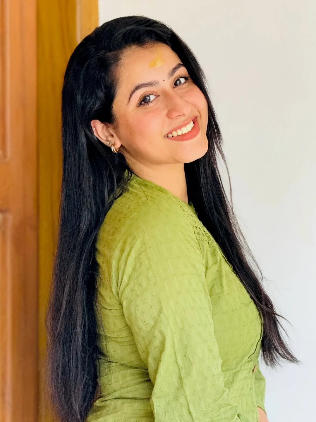 Nancy Hotty In – escort in Hyderabad — 3 / 6