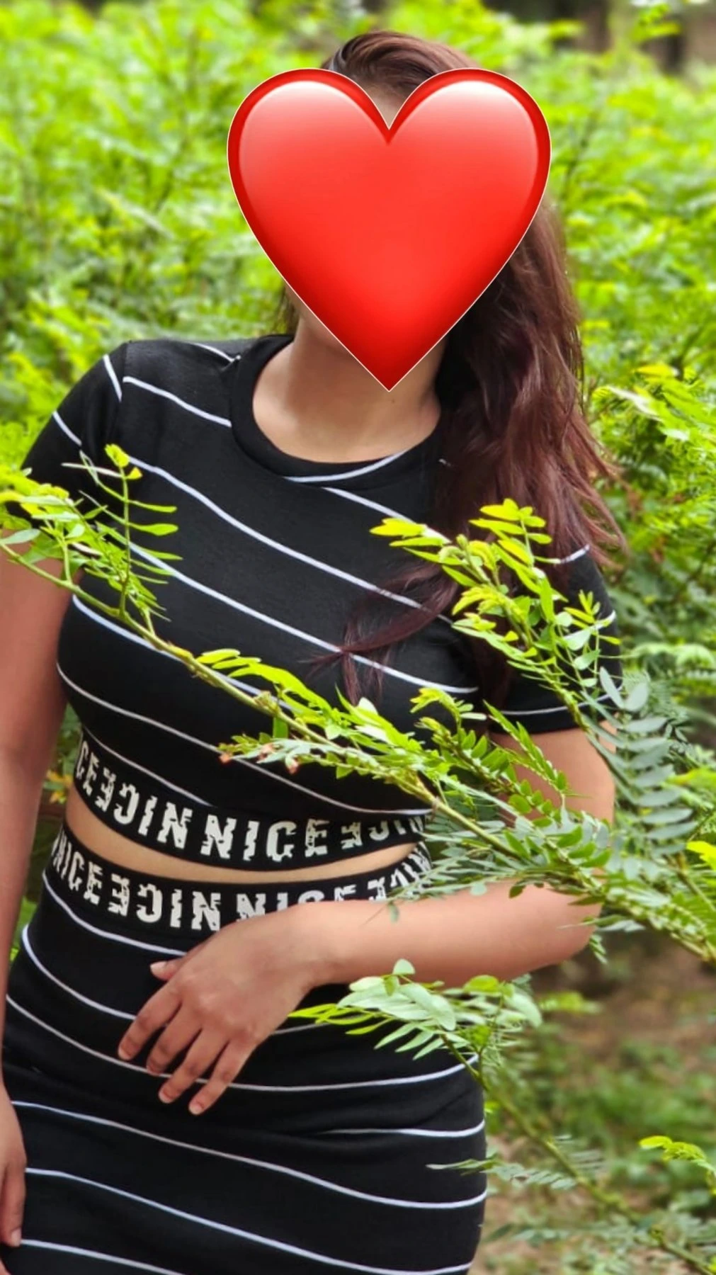 Rinky Cam and Real Meet – Indian escort in Noida — 4 / 5