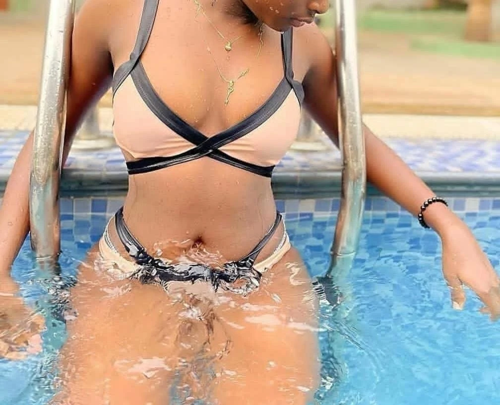 Dave – Gabonese escort in Marrakech — 3 / 5