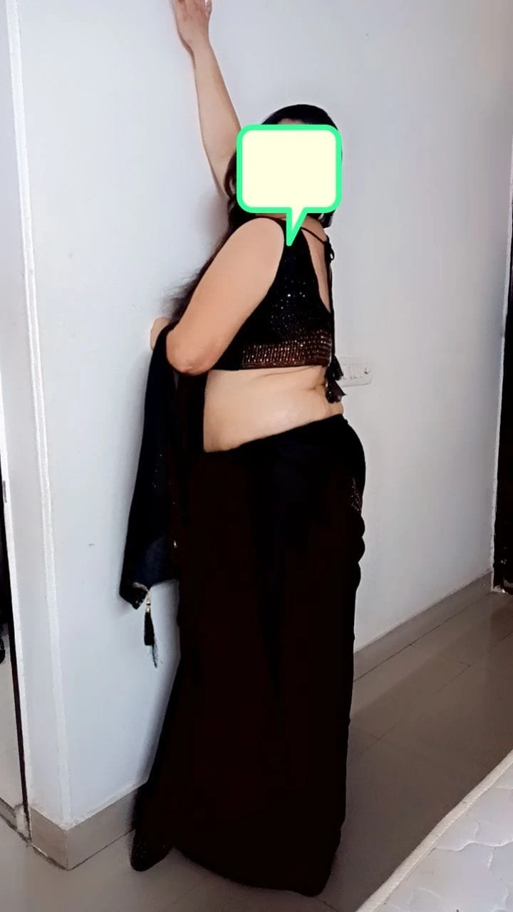 Minu Bhabhi Alone Here – Indian escort in New Delhi, Escort, New Delhi