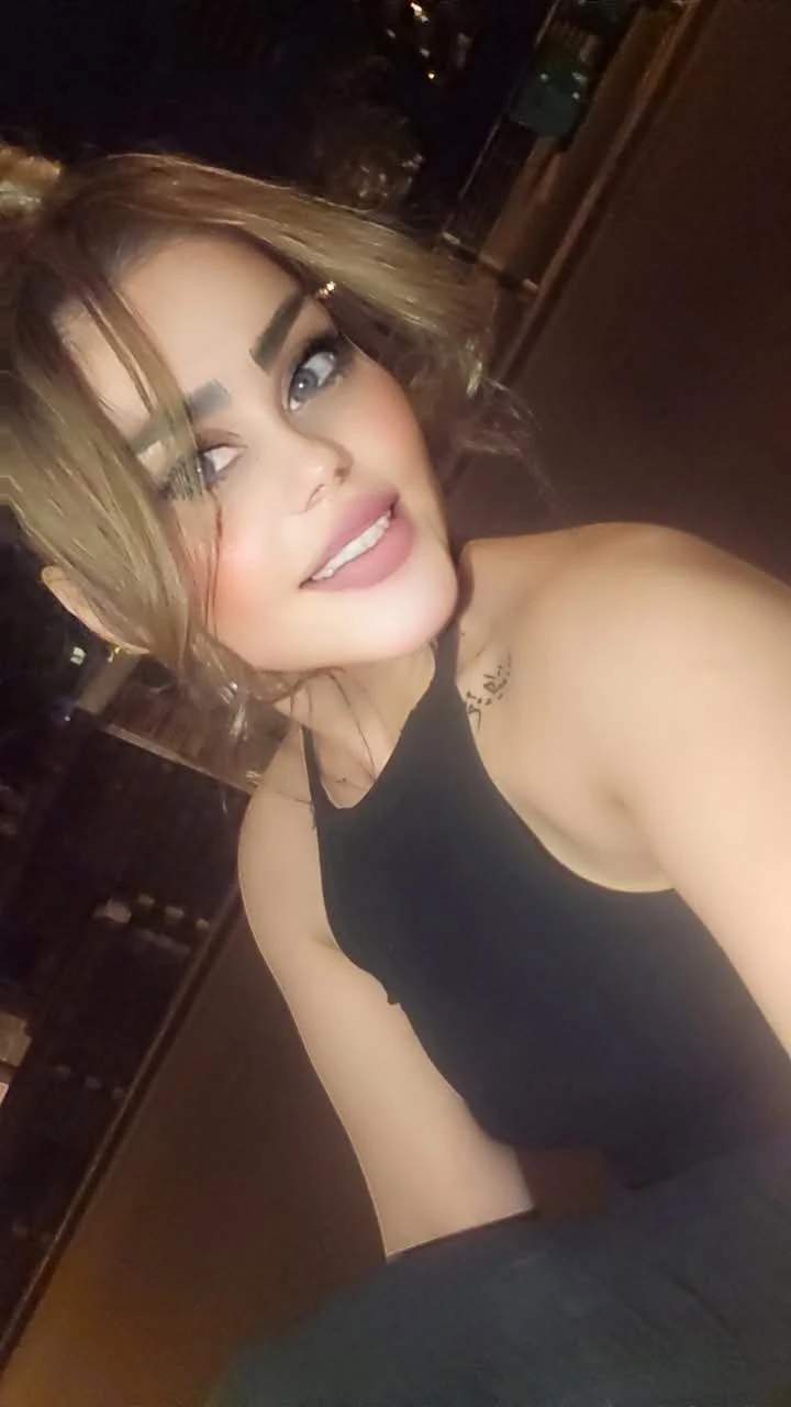 Chantalle – Lebanese escort in Beirut — 19 / 27