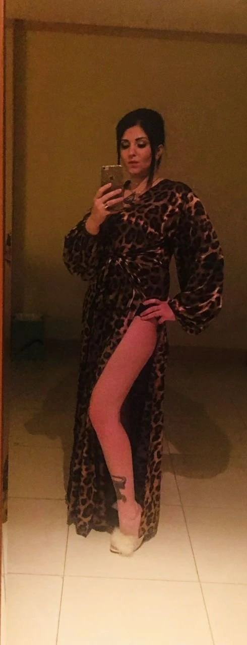 Darisha Podgorica – Estonian escort in Montenegro — 5 / 11