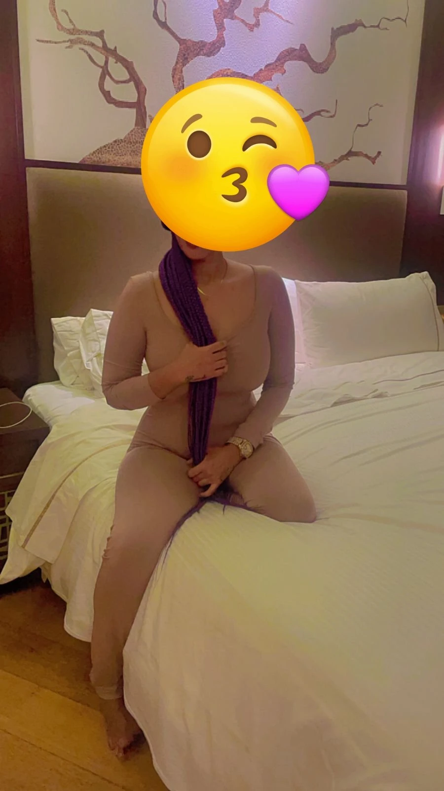 Sky – Ethiopian escort in Mumbai — 3 / 6