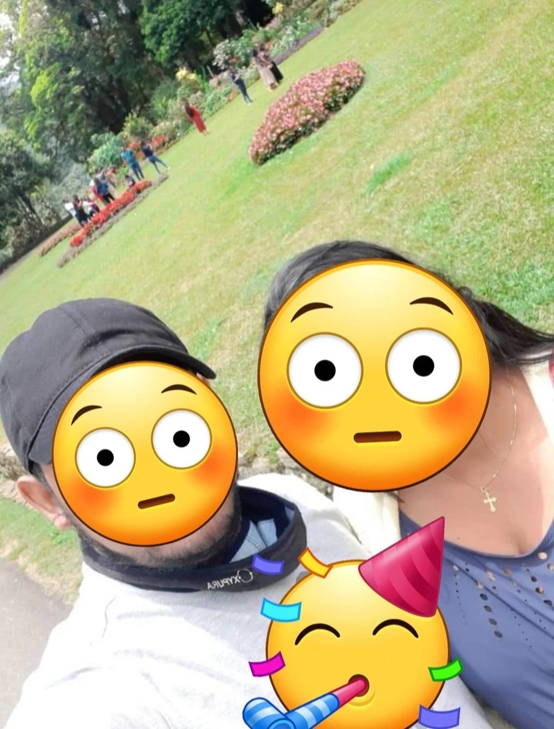 Couple – Sri Lankan escort in Colombo — 2 / 3