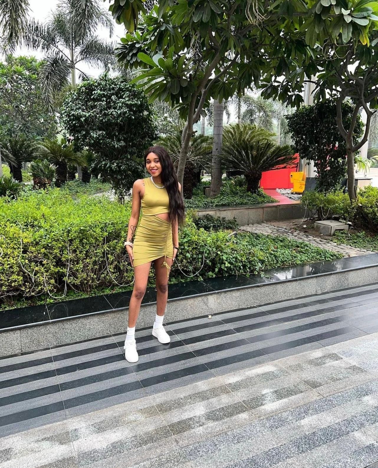 Sexy girl in Gurgaon – South African escort in New Delhi — 4 / 9