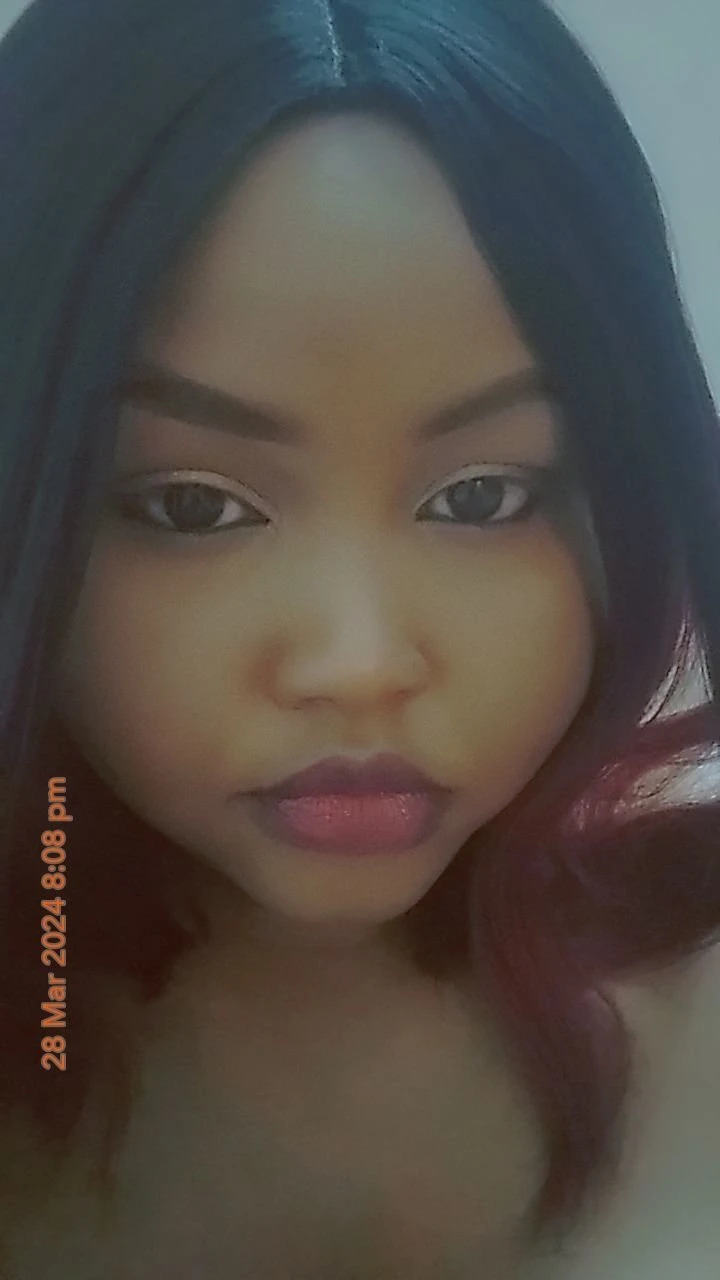 Angie Hot African Girl – South African escort in Hyderabad — 1 / 9
