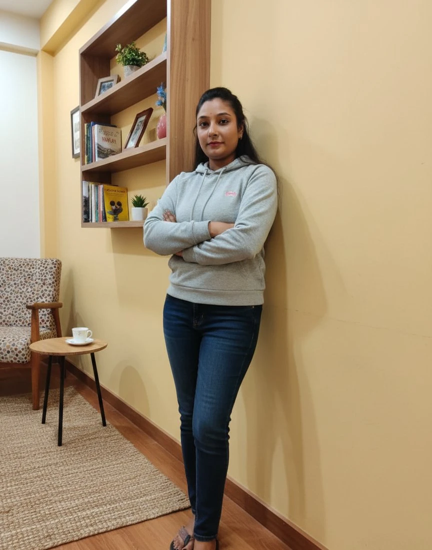 Puja – Indian escort in Pune — 6 / 8