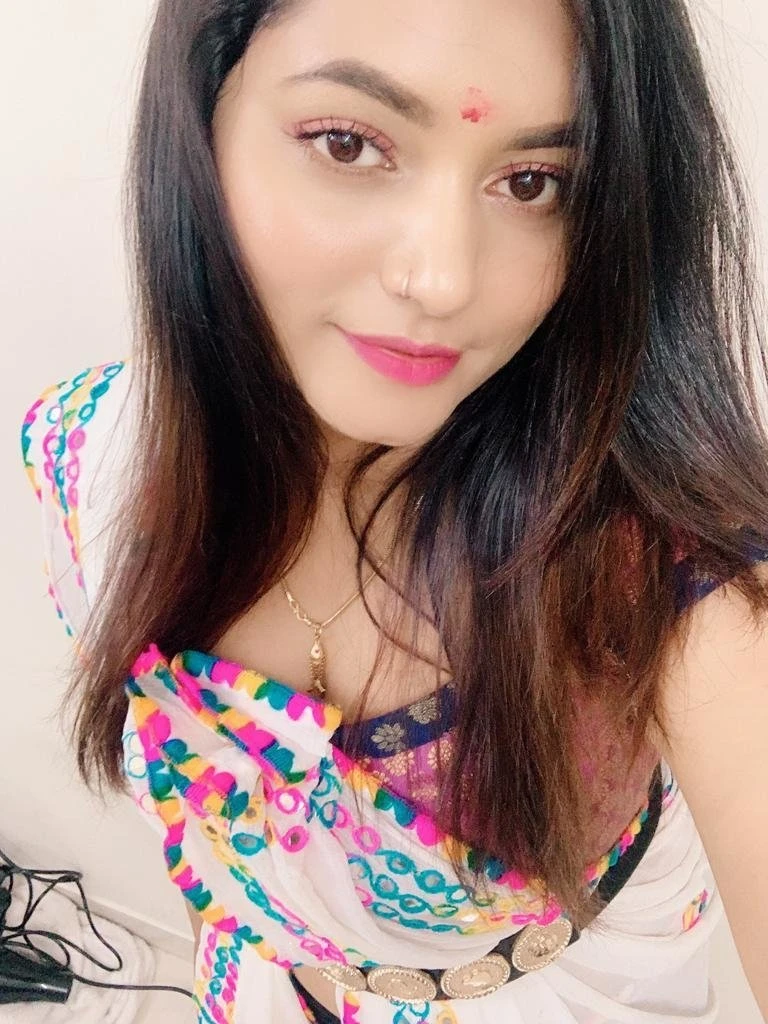 Alisha Independent call girls 24x7 – Indian escort in Pondicherry, Escort, Pondicherry