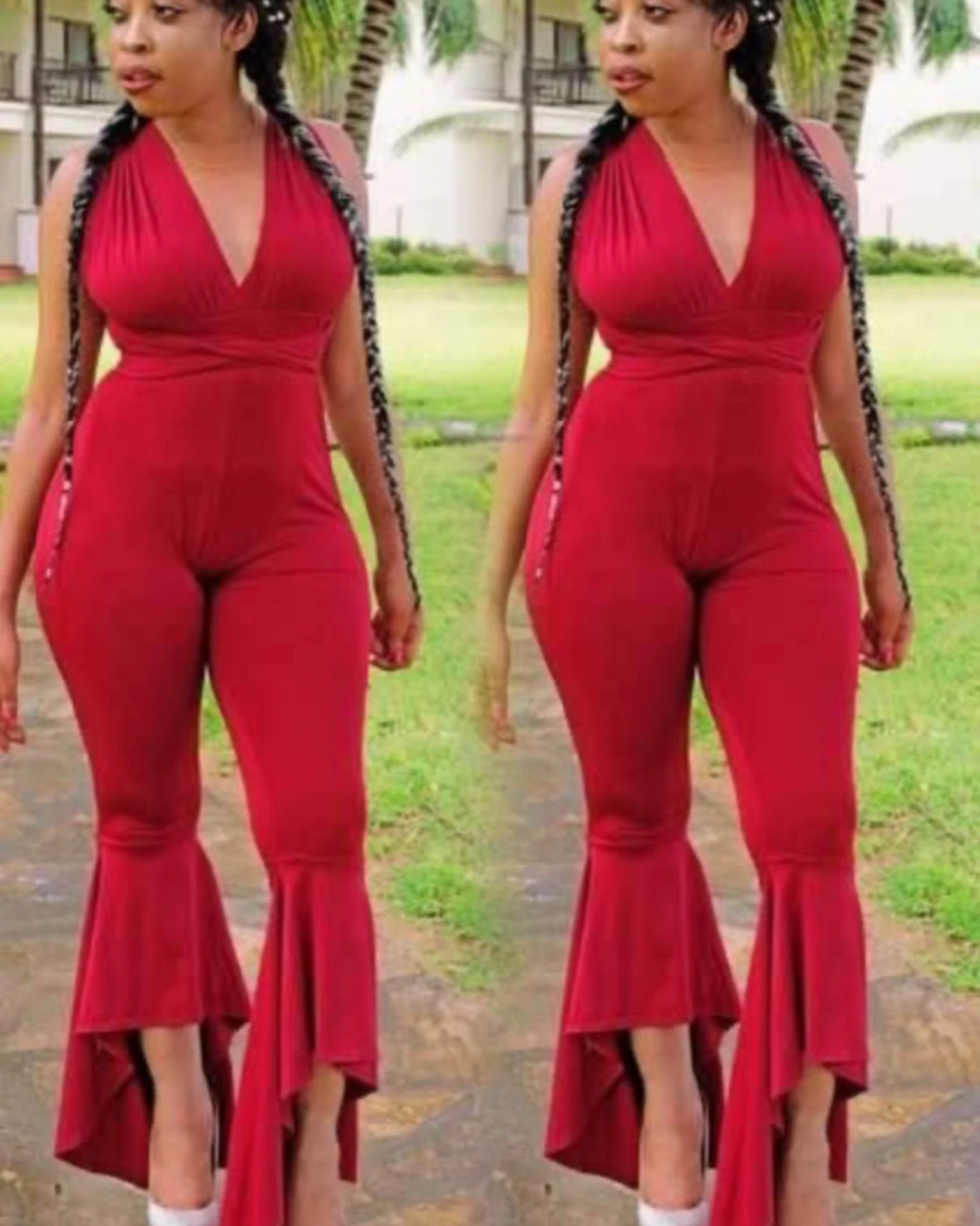 Candy – Tanzanian escort in Windhoek — 3 / 5