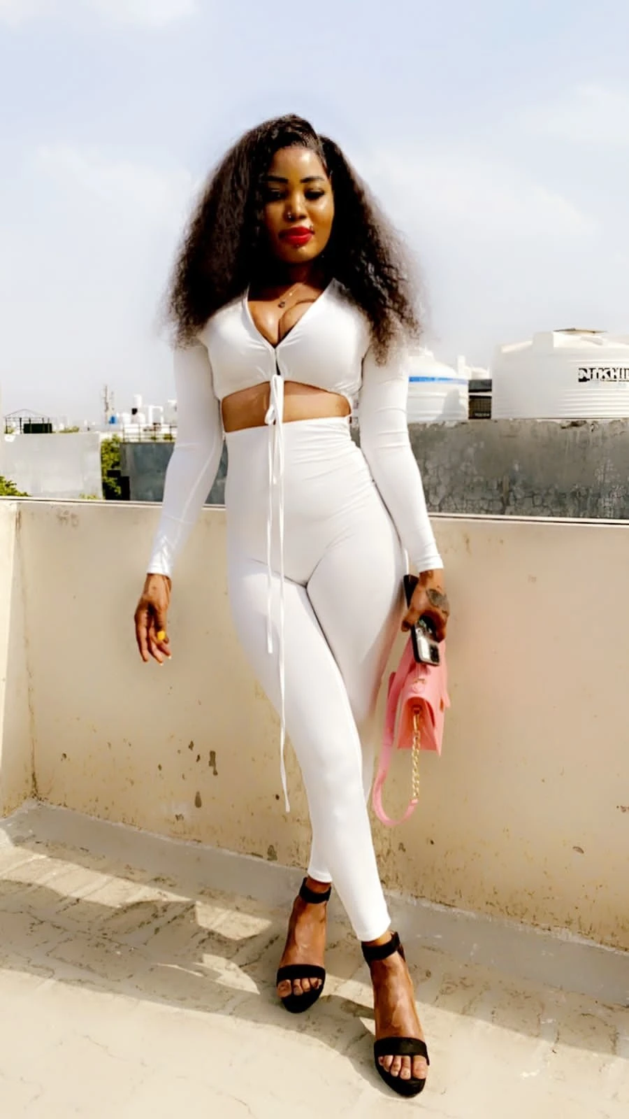 African Brenda +91//879824//5256 – escort in Gurgaon — 2 / 4