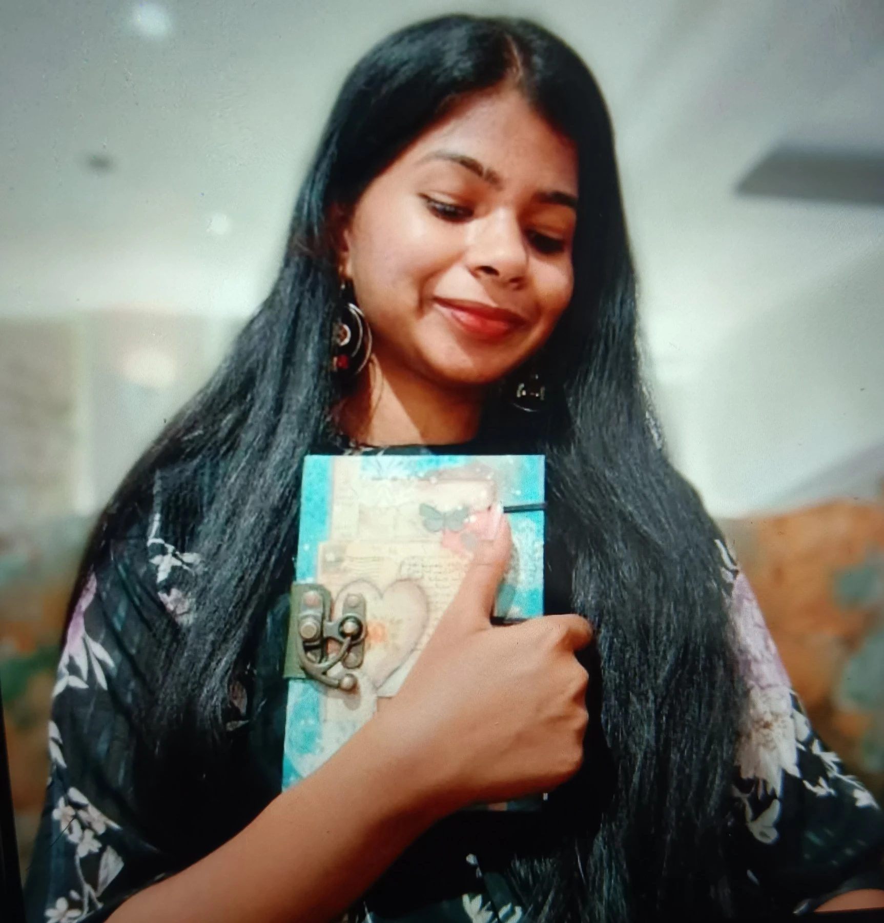 Anjali {Real meet & Cam show}Indipendent – Indian escort in Hyderabad — 2 / 3