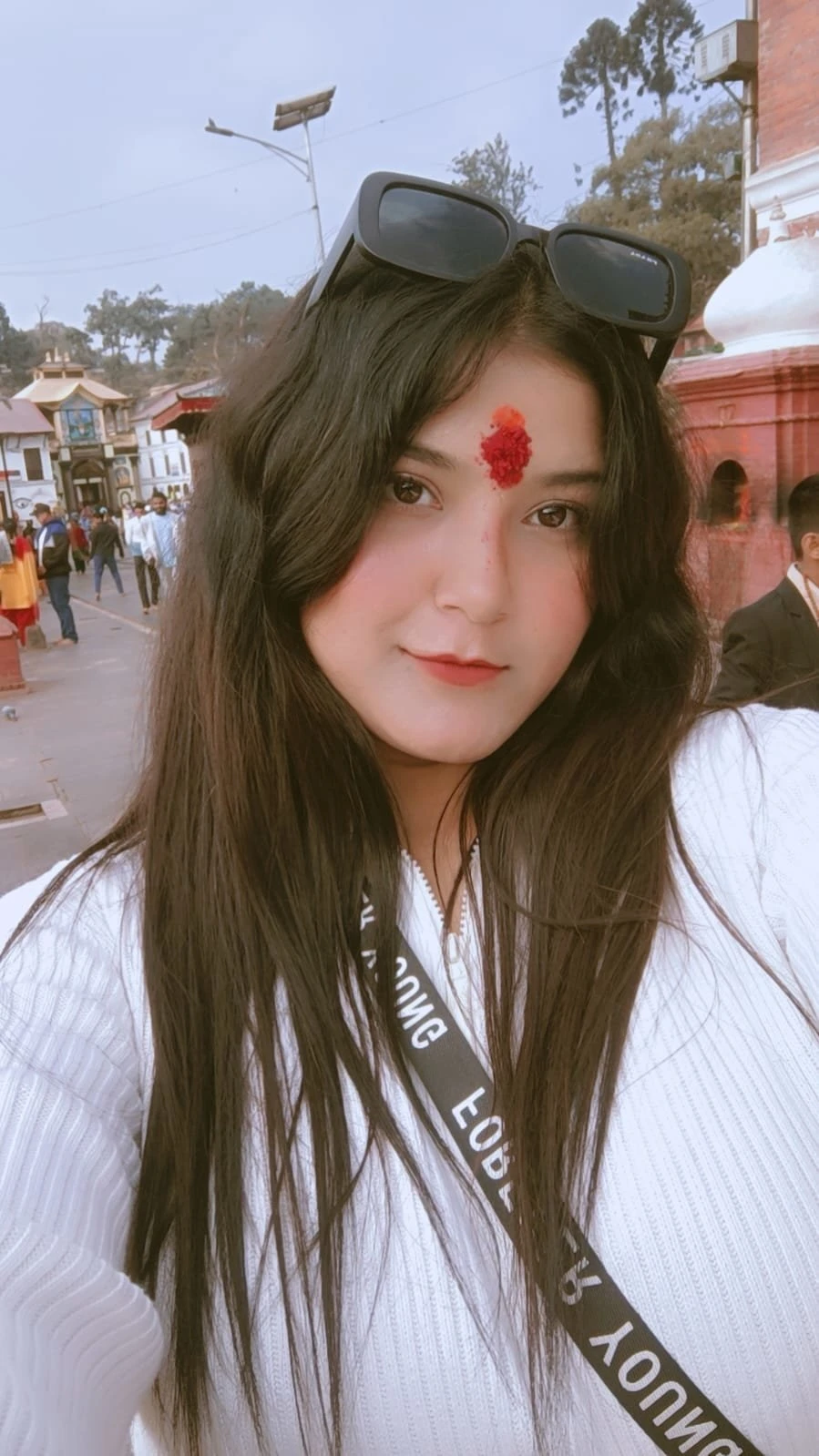 Maya Singh only cash payment – Indian escort in Surat — 5 / 7