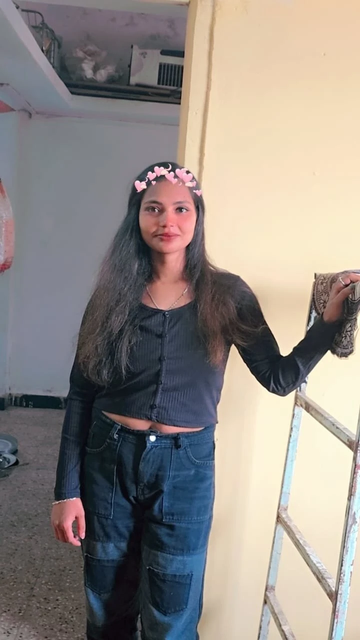 Rutuja – Indian escort in Noida — 4 / 5
