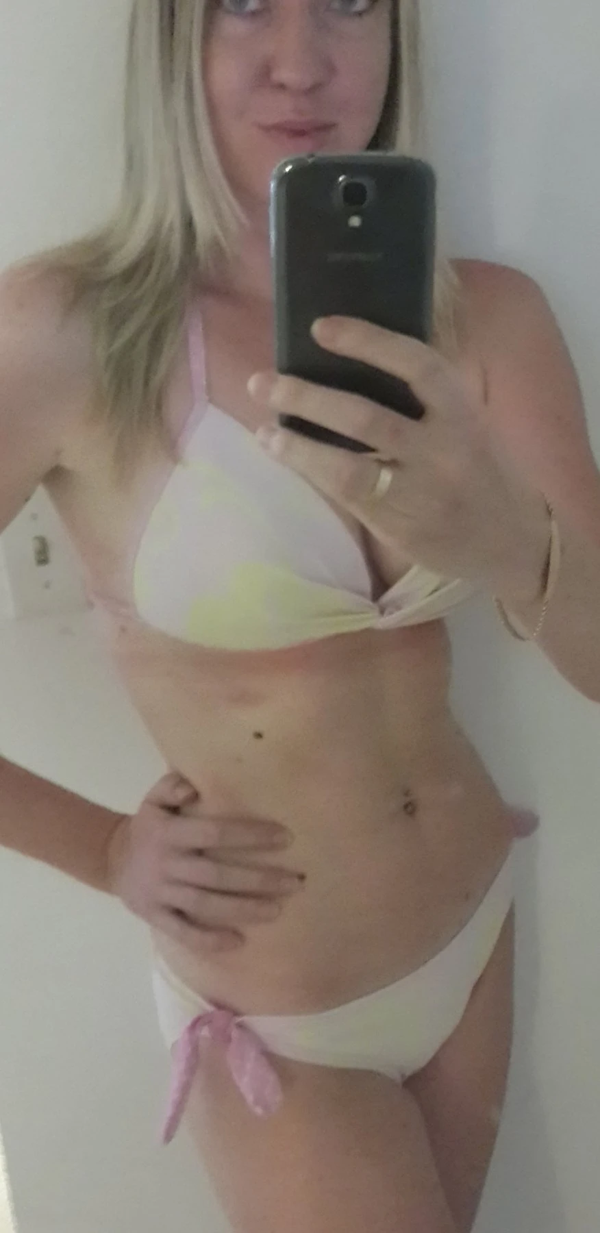 Hannah – German masseuse in Florida — 3 / 4