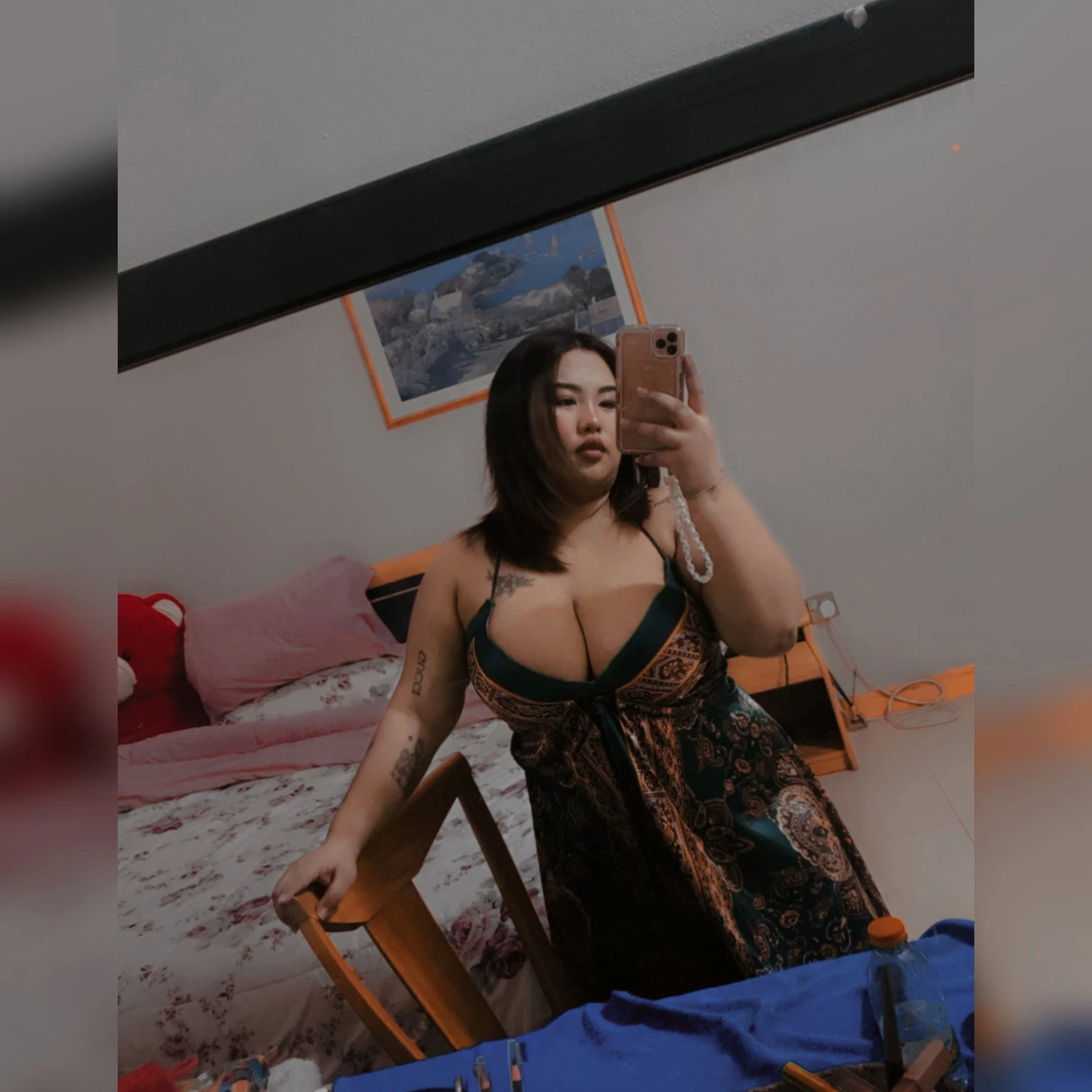Hanna – Thai escort in New Delhi — 6 / 9