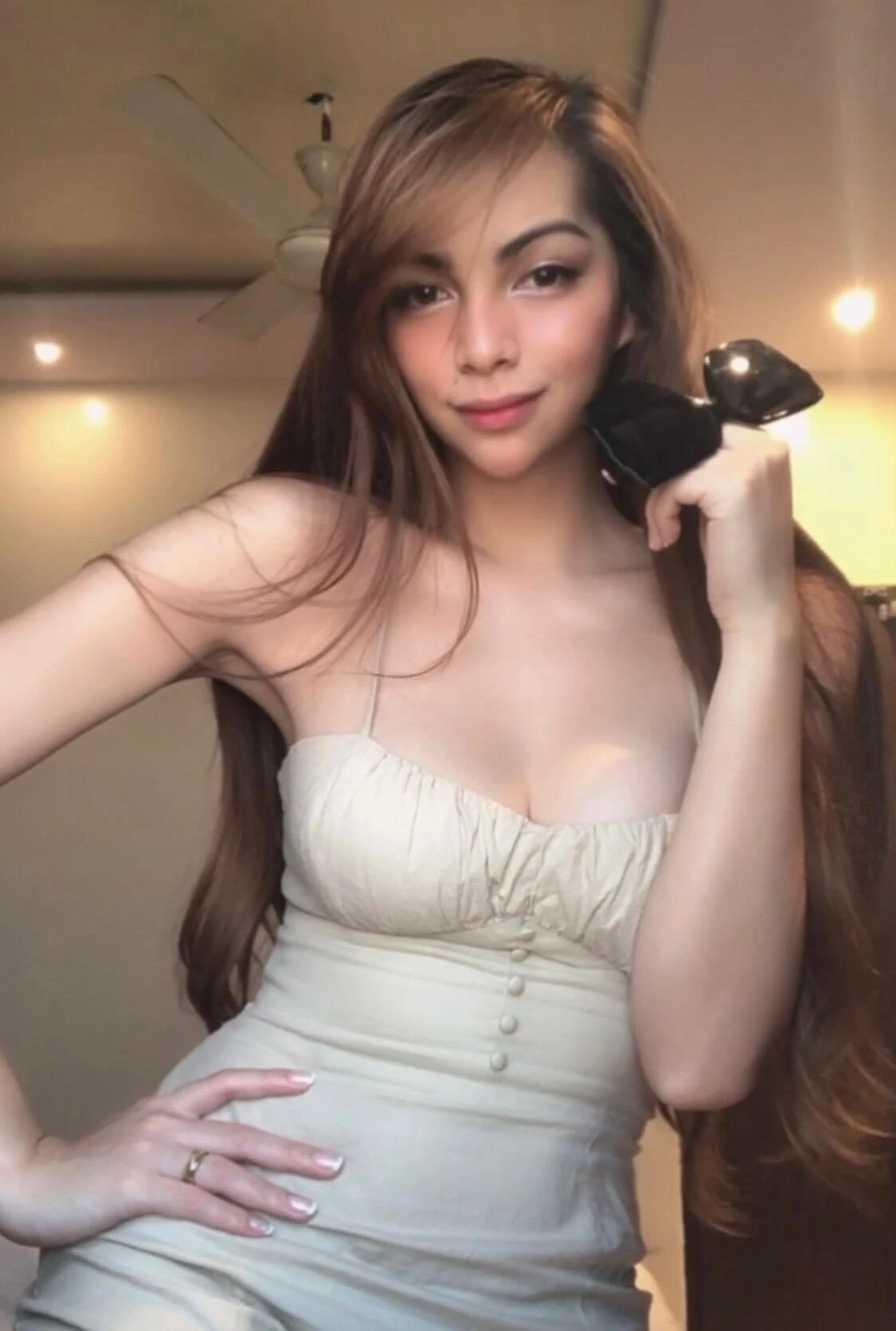 •Your xXxtraordinary GF• Last Day Here – Canadian escort in Hyderabad — 9 / 31