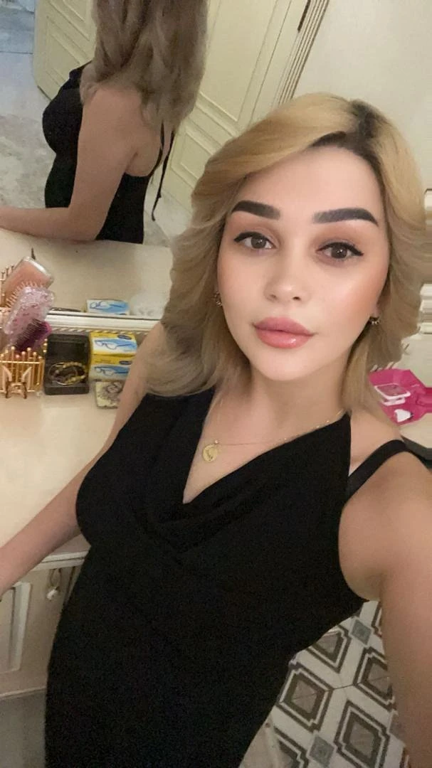 Rose – Russian escort in Gurgaon — 7 / 12