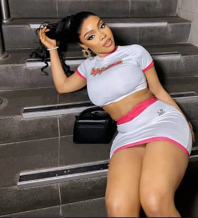 Martha – Ethiopian escort in Hyderabad — 2 / 4