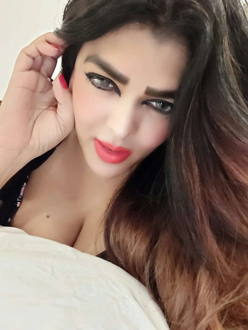Caron – escort in New Delhi — 2 / 7