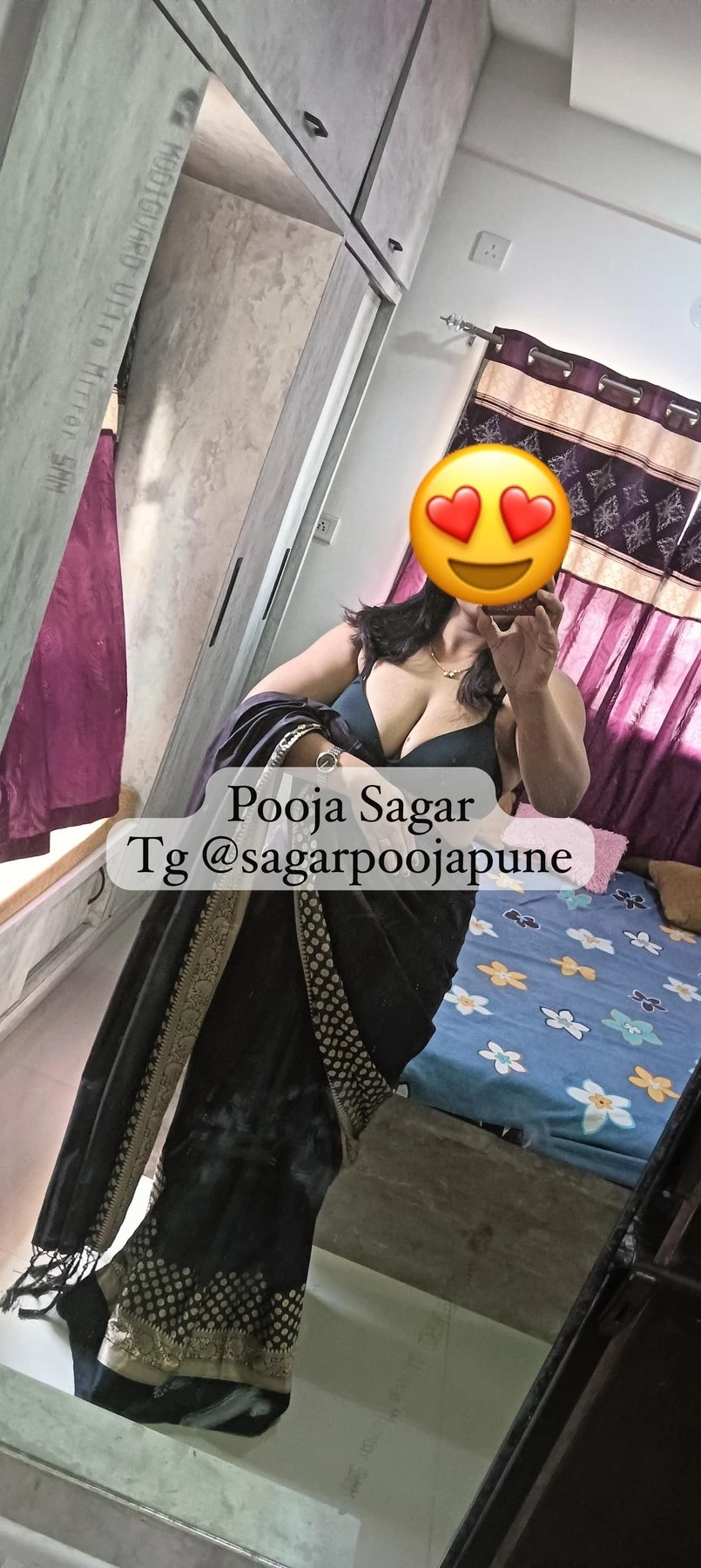 Pooja Sagar – Indian escort in Pune — 4 / 19
