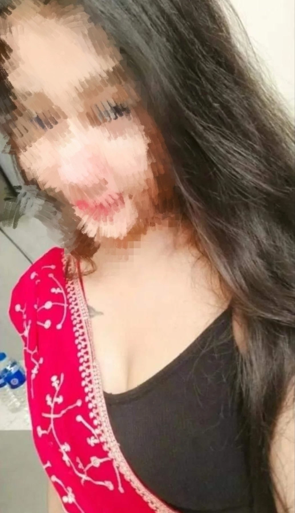 Rosyy Cam and Real Meet – Indian escort in New Delhi — 5 / 7