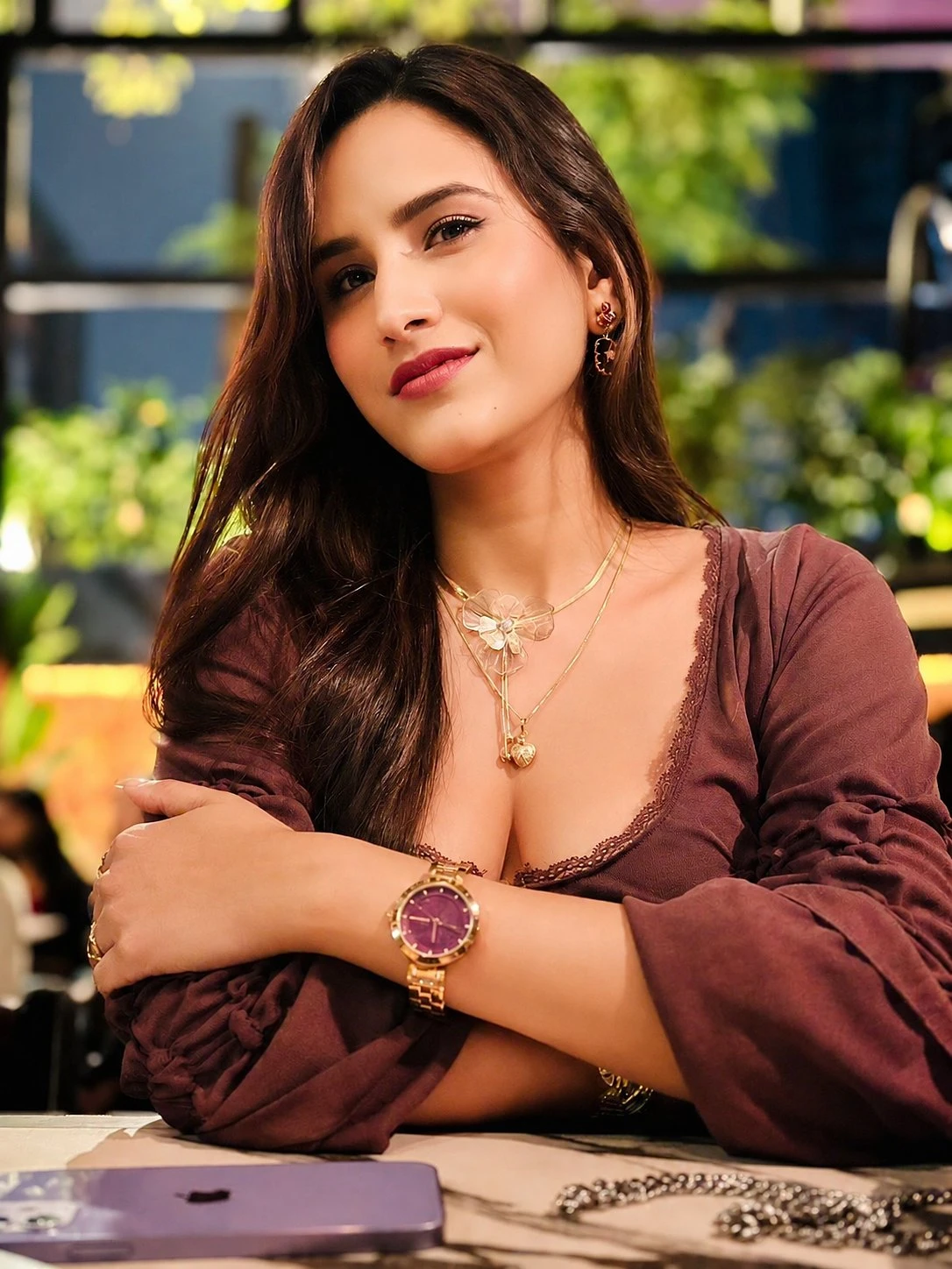 Neha Sharma GFE – Indian escort in Mumbai — 19 / 27