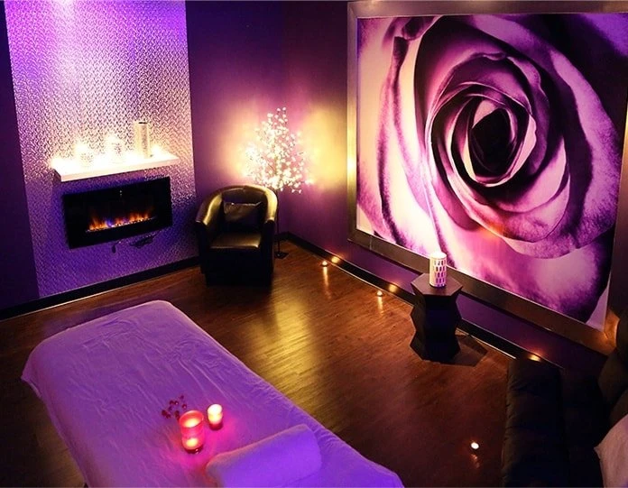 Paradiseon Spa = Bangkok Style Massage – Indian escort in Hyderabad — 11 / 21
