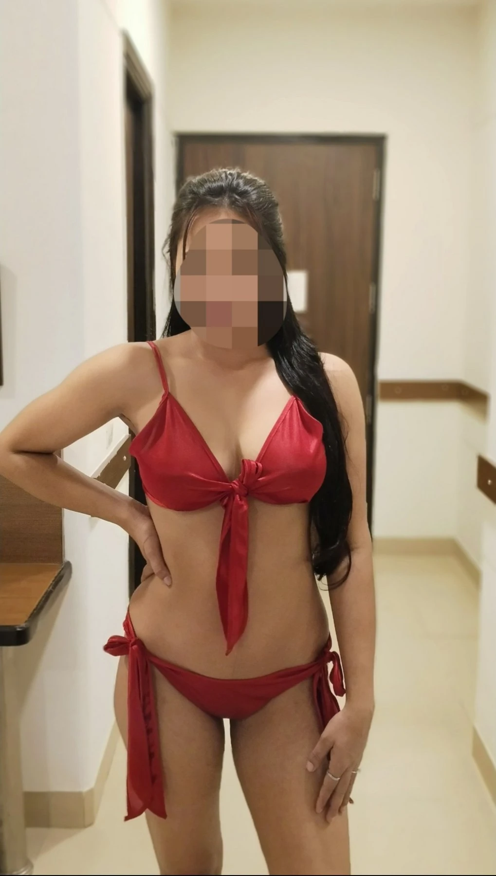 Anvi Independent ( Real Meet ) – Indian escort in Mumbai — 11 / 24