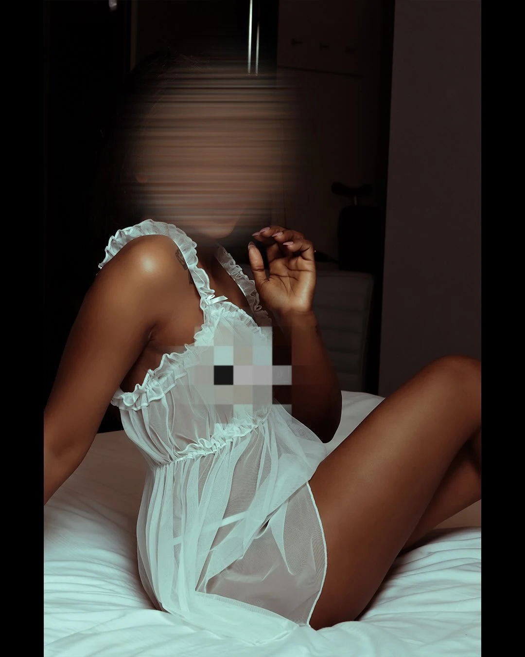 Shanaya Gfe – Sri Lankan escort in Colombo — 5 / 12
