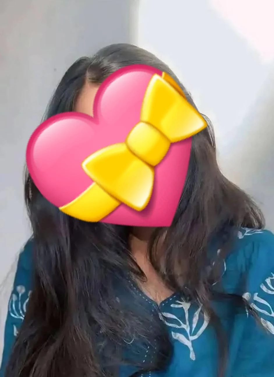 Pallavi Rani – Indian escort in Kolkata — 1 / 2