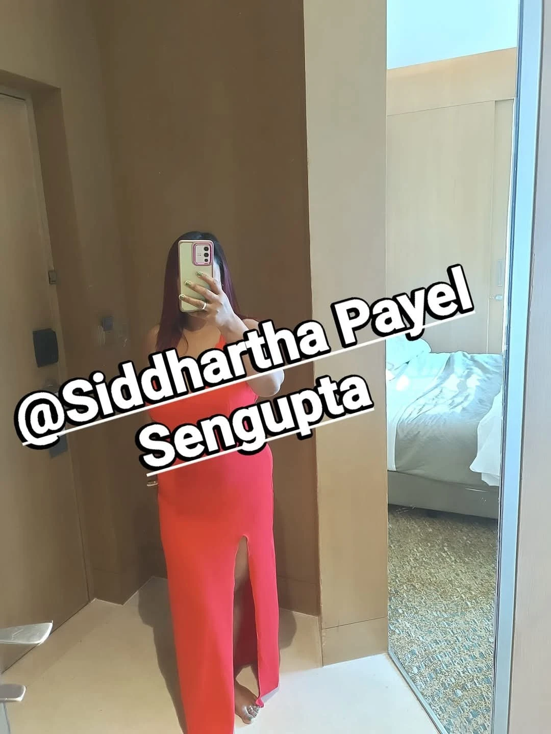 Piu Priyanka – Indian escort in Kolkata — 19 / 27