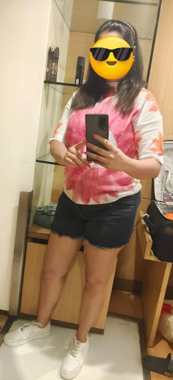 Eliza – Indian escort in New Delhi — 9 / 12