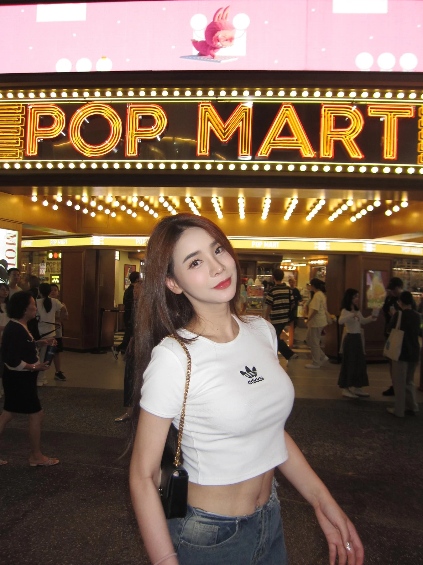 Pingping Your Soul ( last day ) – Malaysian escort in Seoul — 12 / 15
