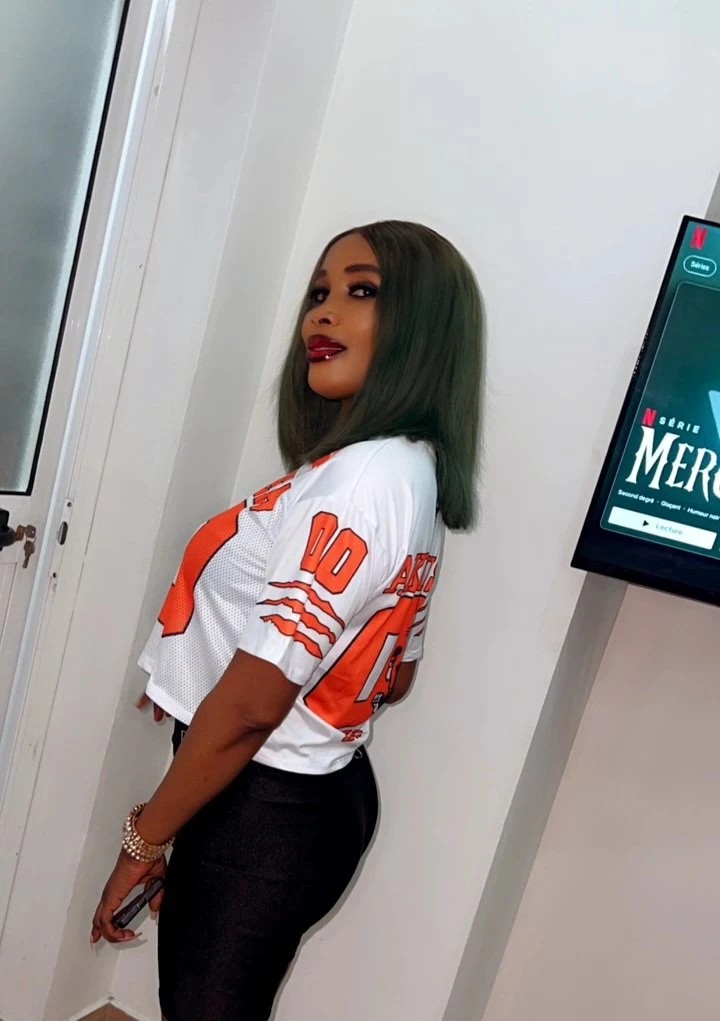 Diamond – Togolese escort agency in Lomé, Escort, Lomé