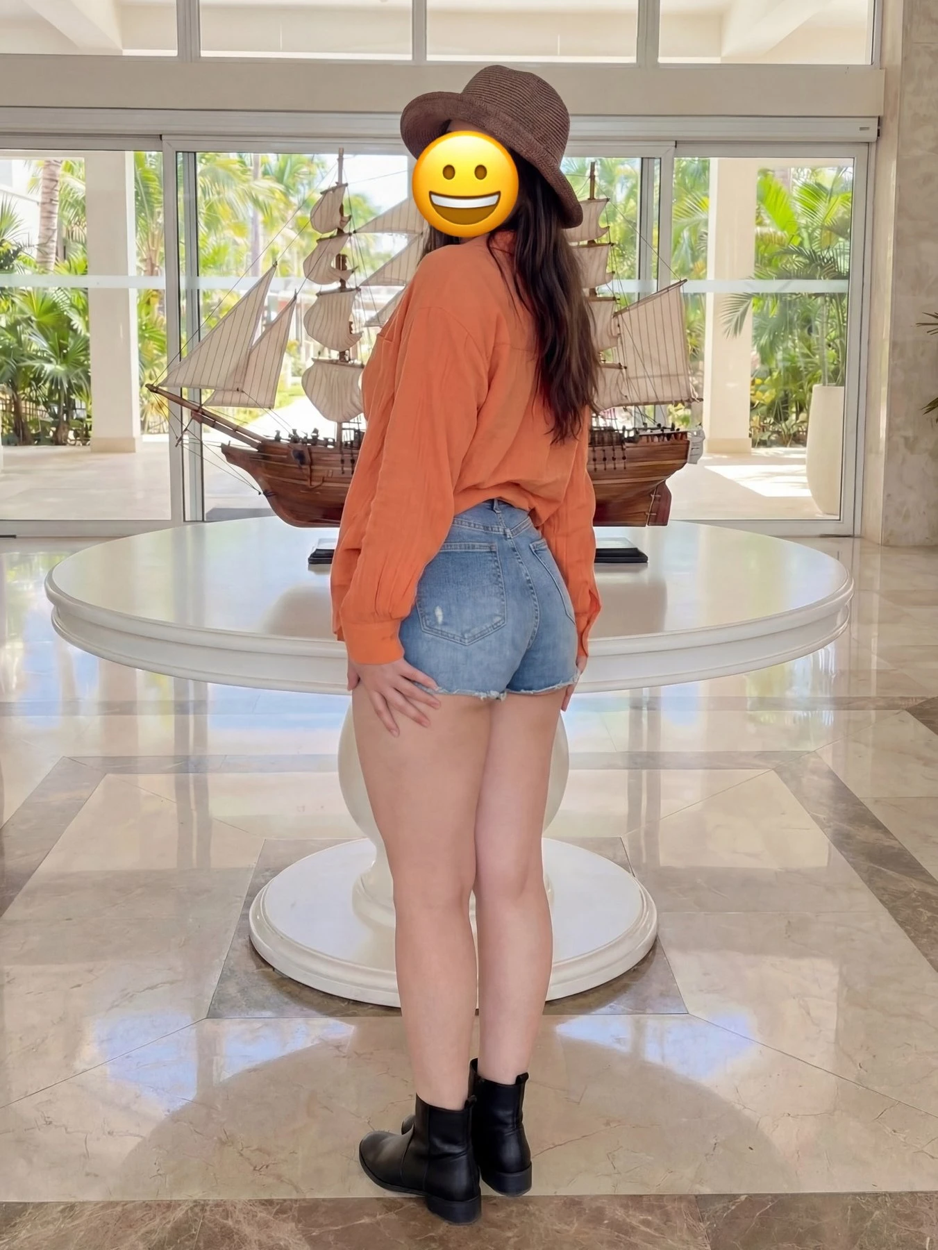 Sheetal – Pakistani escort in Islamabad — 3 / 5
