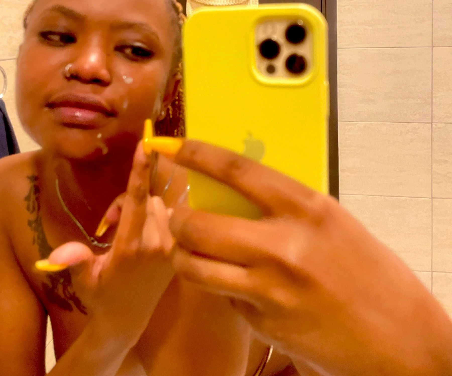 Zed Hookups – escort in Lusaka — 2 / 4
