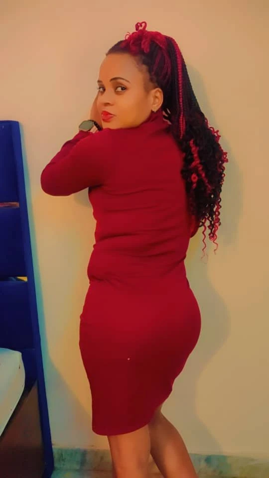 Ayana South African Girl in Delhi – South African escort in New Delhi — 3 / 4