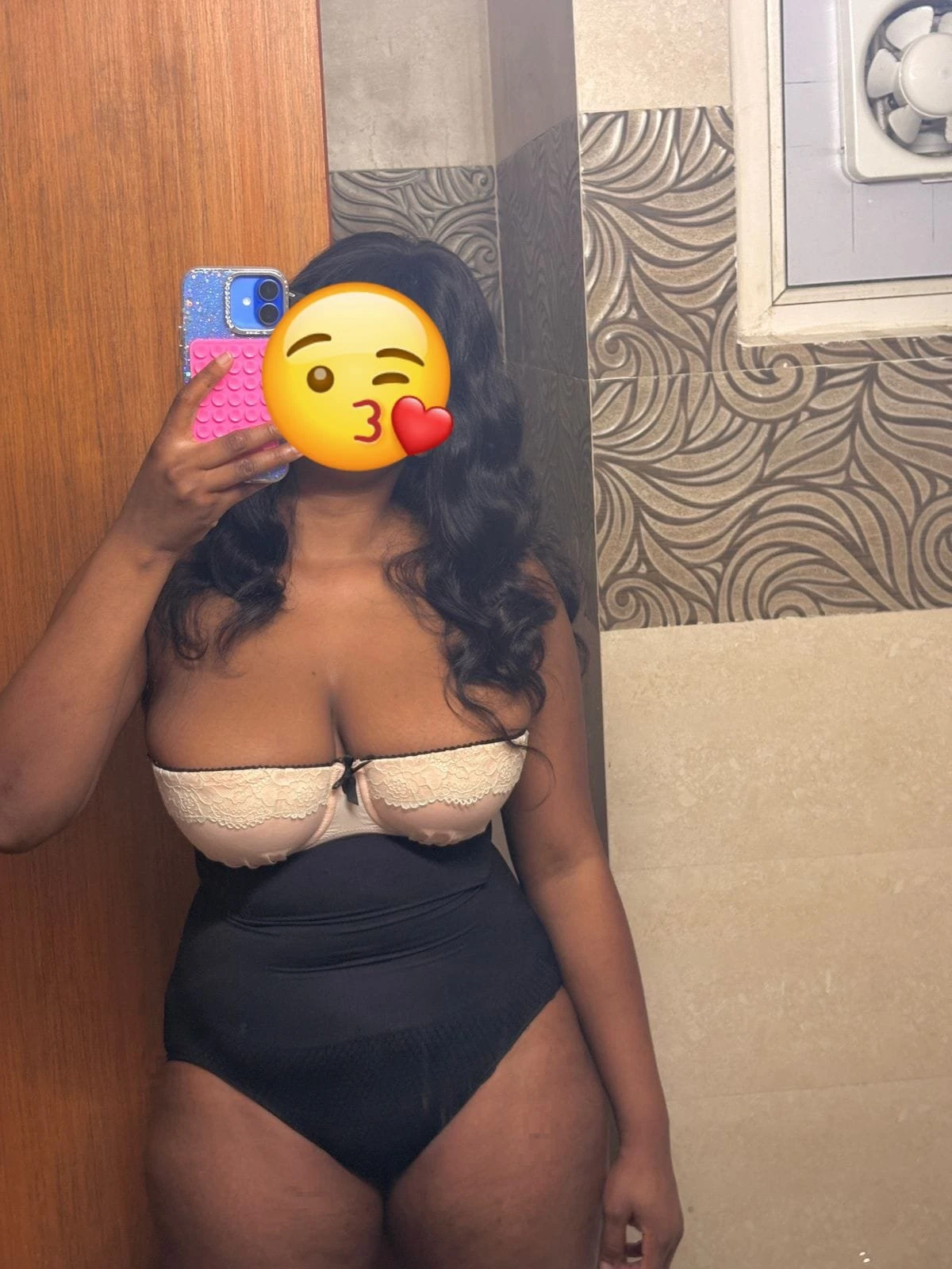 African Queen – South African escort in Noida — 3 / 6