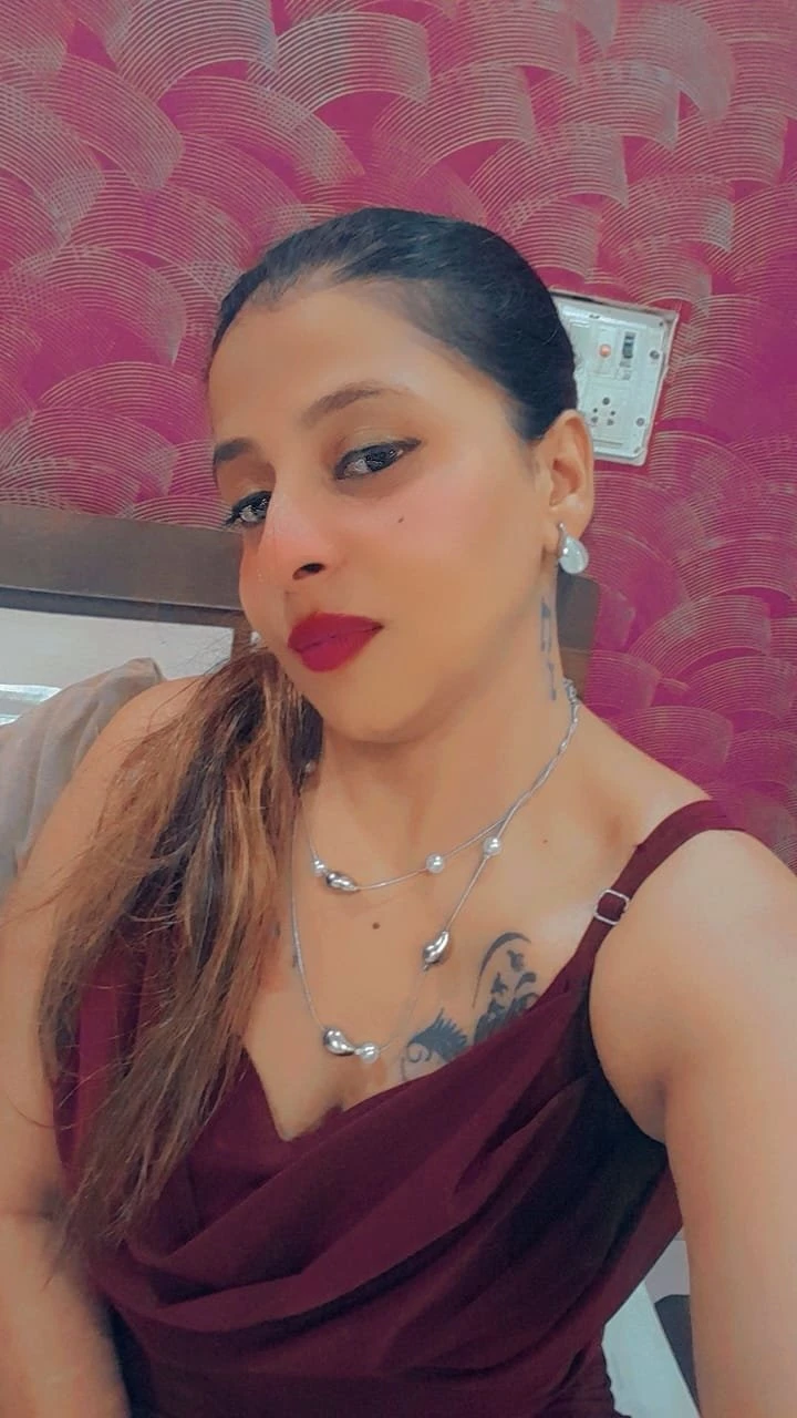 Sonal – Indian escort in Mumbai — 3 / 4