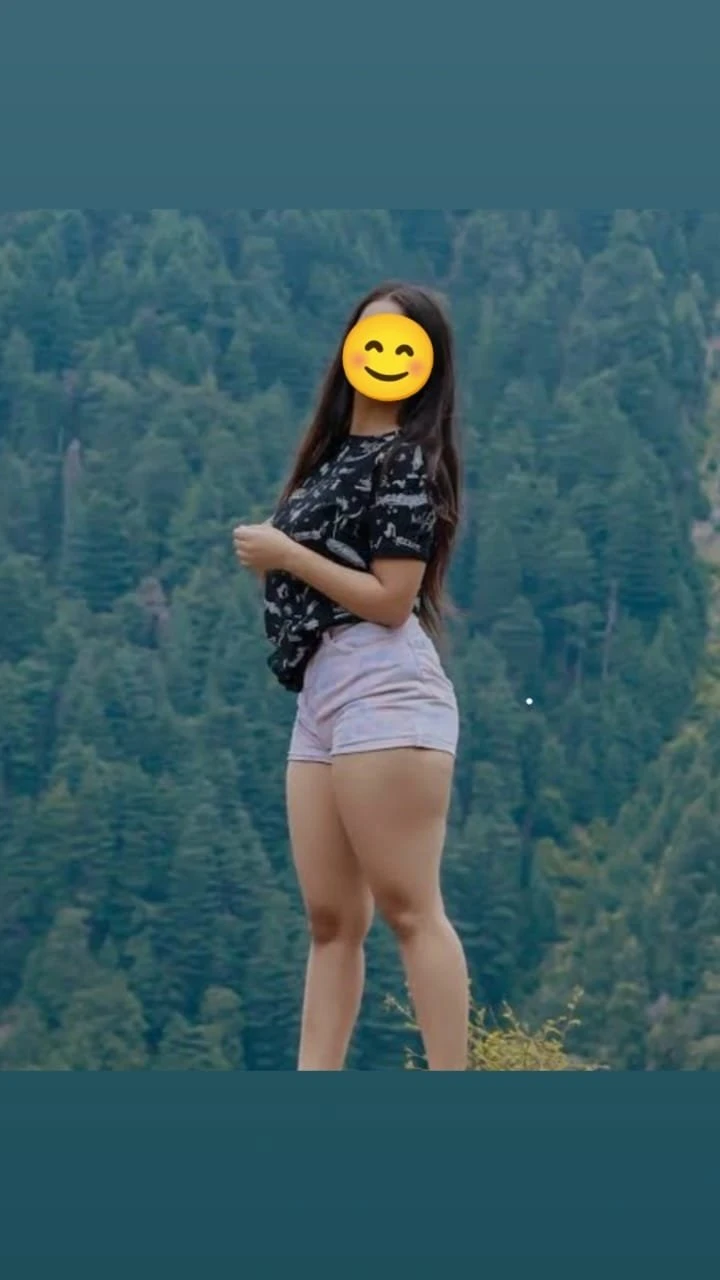 Kajal Sharma – Indian escort agency in Jaipur — 2 / 3