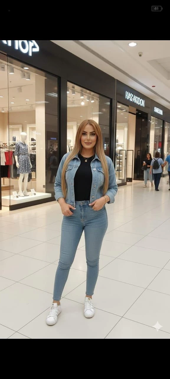 Joudy – Lebanese escort in Beirut — 5 / 6