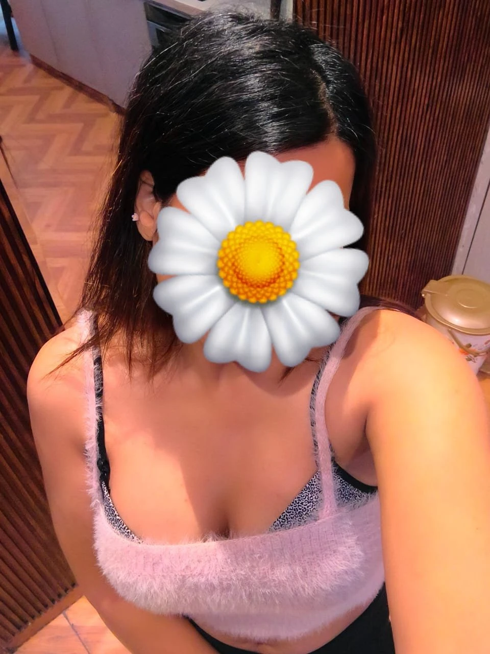 Jannat (Cam & Meet) – Guinea Bissauan escort in Noida — 2 / 9
